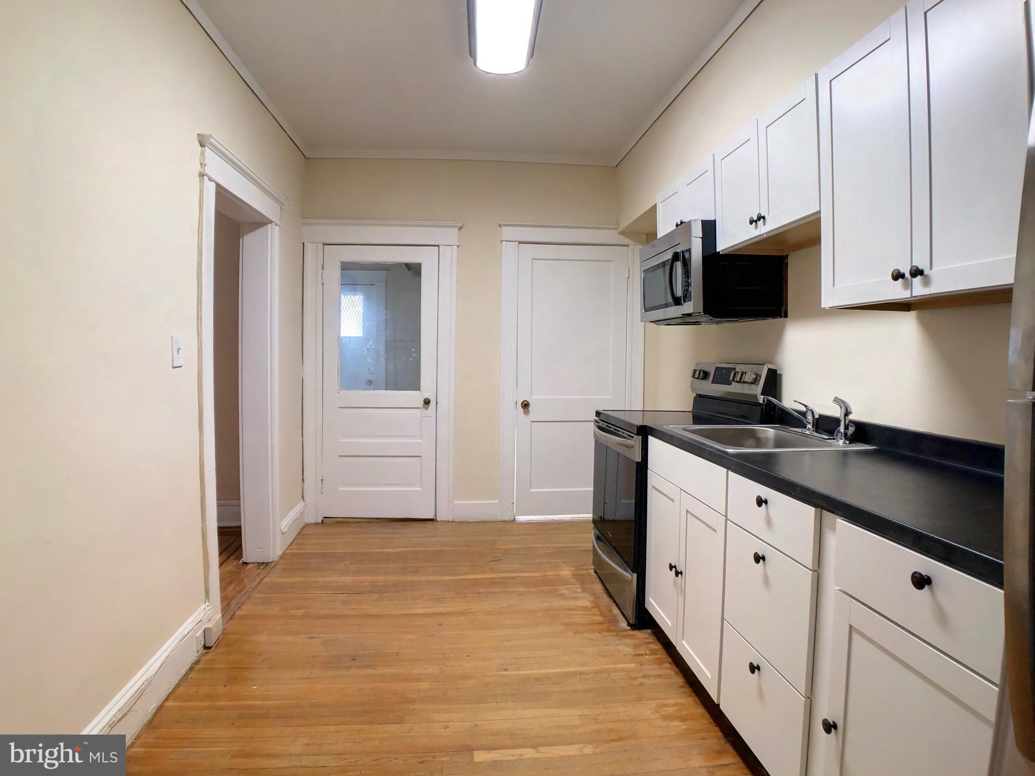 3303 Guilford Avenue Baltimore, MD 21218 - Photo 11 of 20 Kitchen