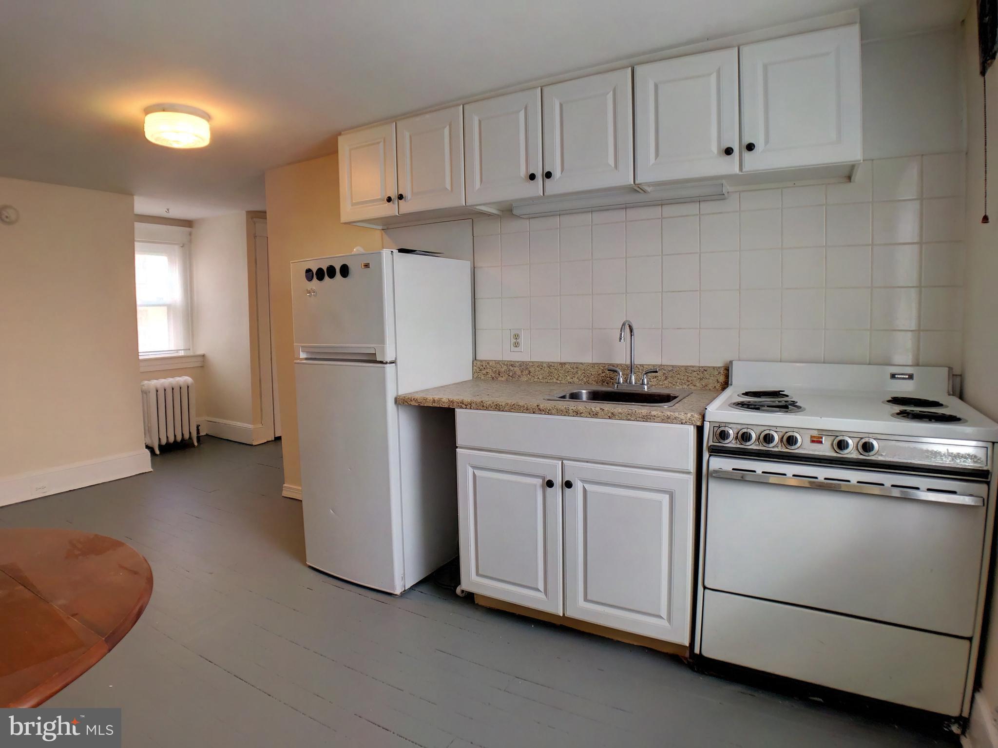 3303 Guilford Avenue Baltimore, MD 21218 - Photo 13 of 20 Studio Kitchen
