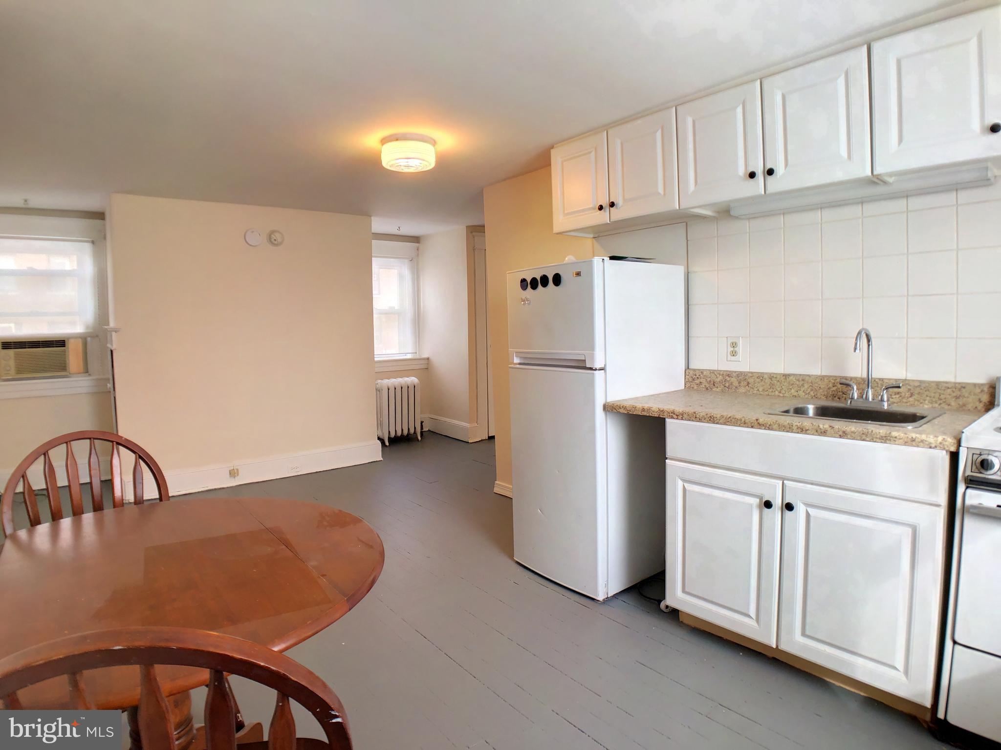 3303 Guilford Avenue Baltimore, MD 21218 - Photo 14 of 20 Studio Kitchen
