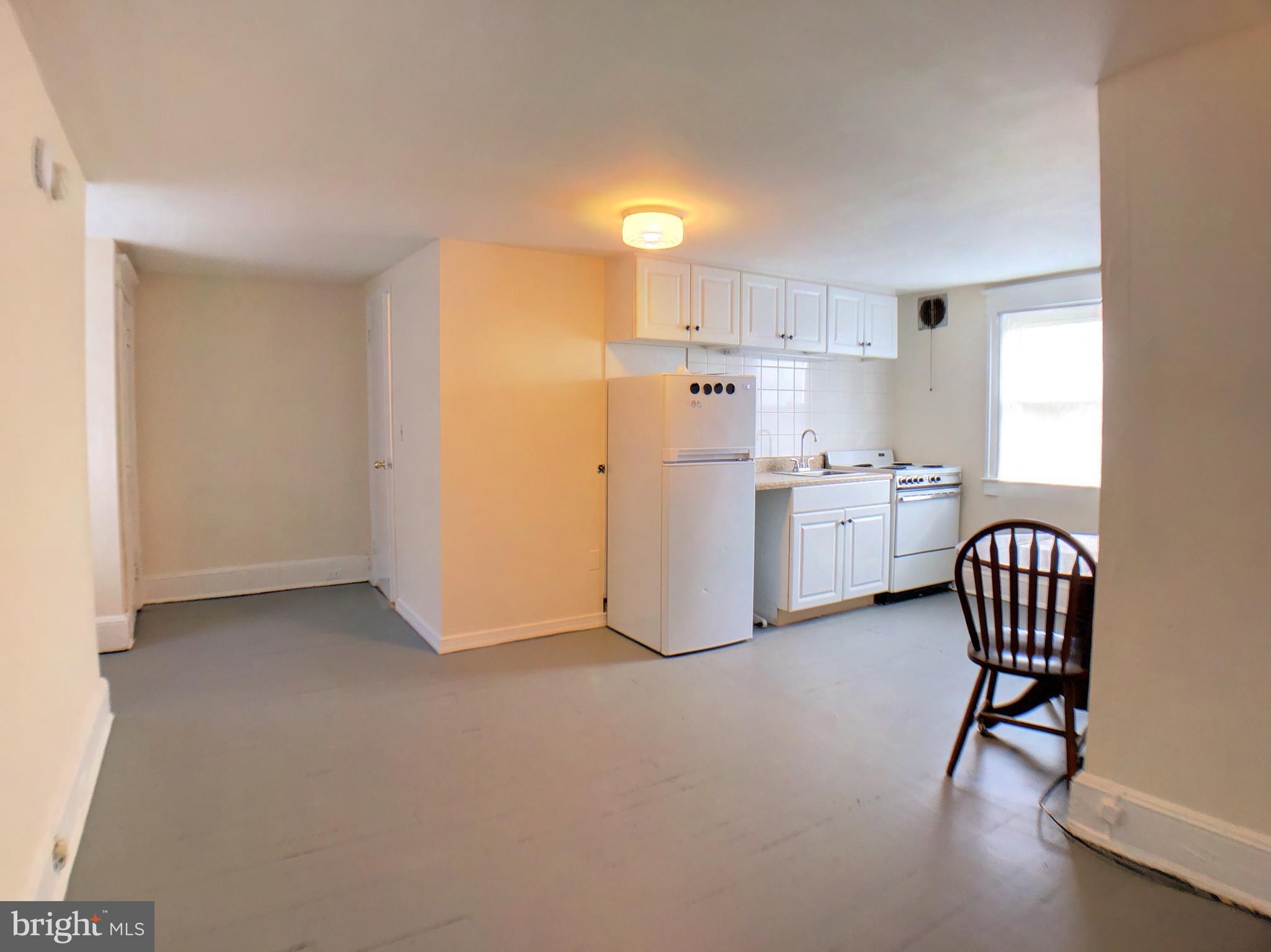 3303 Guilford Avenue Baltimore, MD 21218 - Photo 15 of 20 Studio Open Space