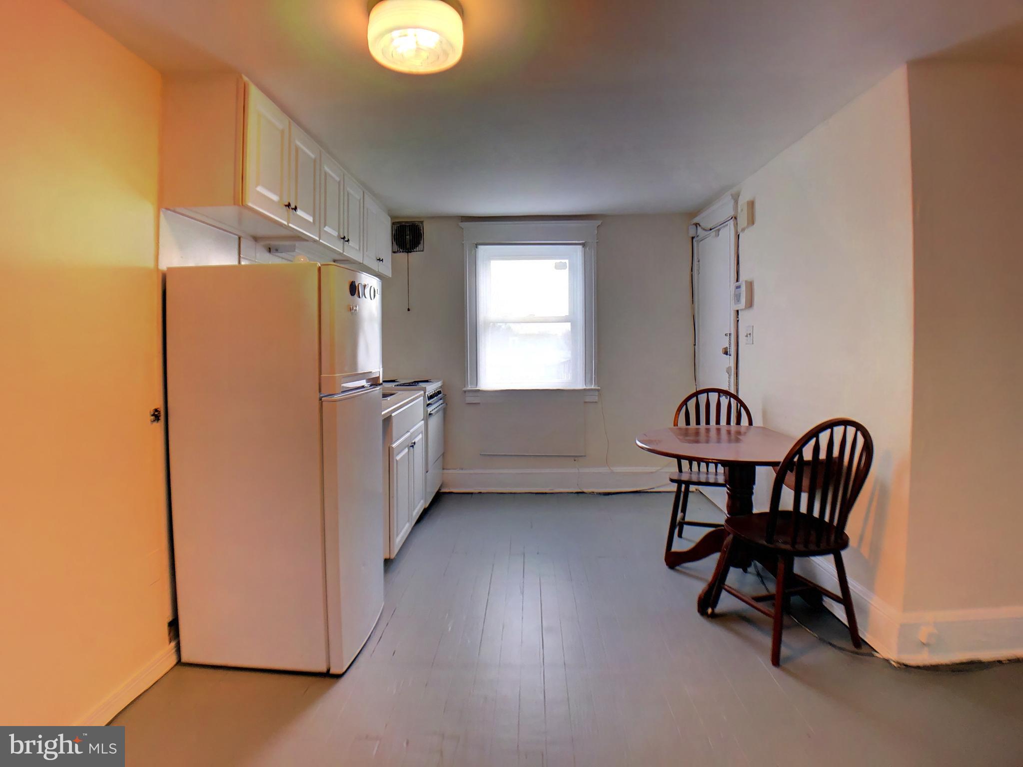 3303 Guilford Avenue Baltimore, MD 21218 - Photo 20 of 20 Open Floor Plan