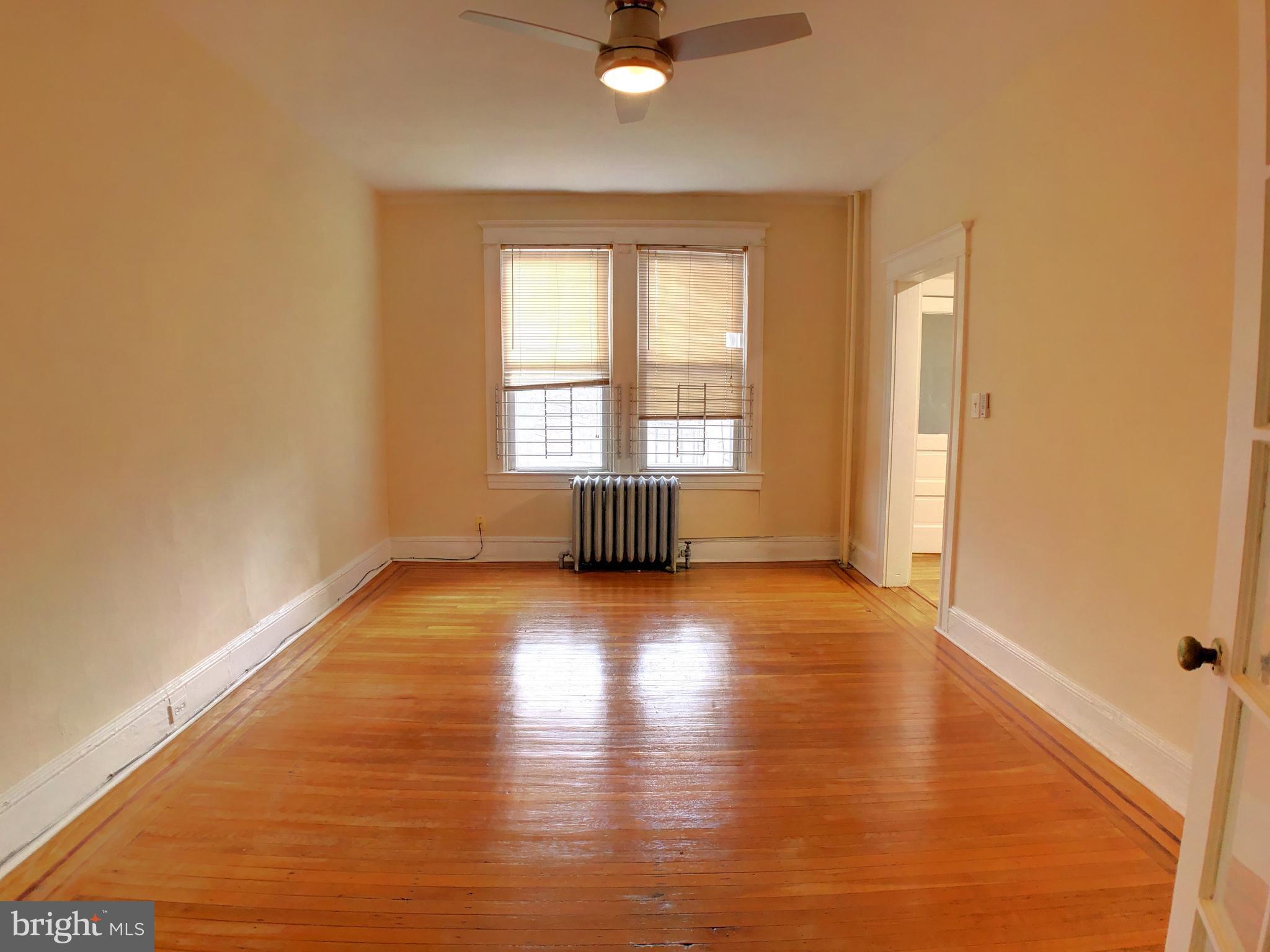 3303 Guilford Avenue Baltimore, MD 21218 - Photo 5 of 20 Bedroom in First Floor Apartment