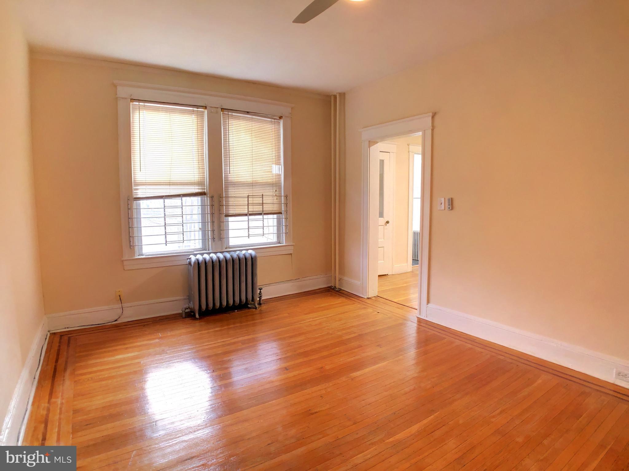 3303 Guilford Avenue Baltimore, MD 21218 - Photo 6 of 20 Bedroom First Floor