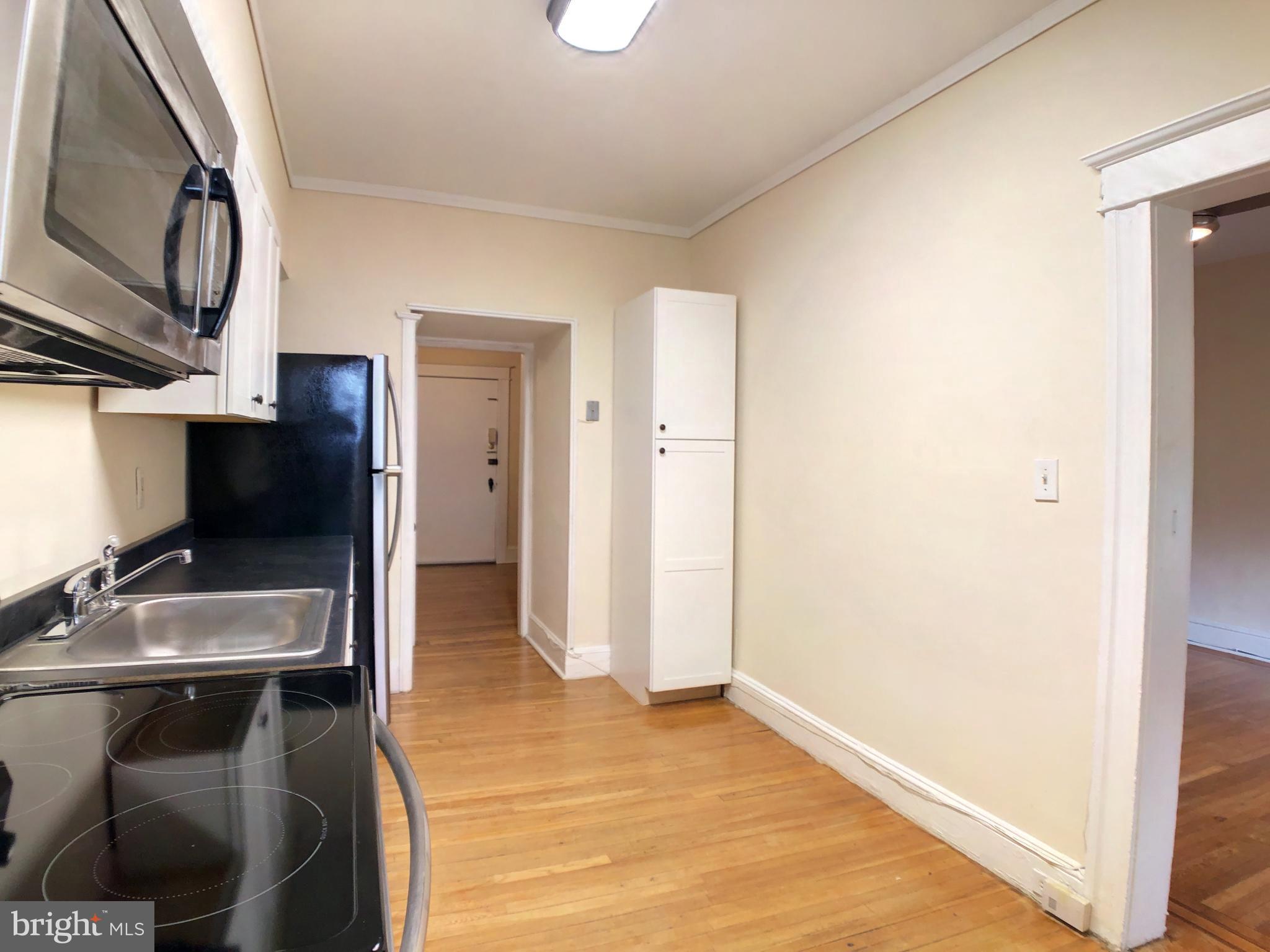 3303 Guilford Avenue Baltimore, MD 21218 - Photo 9 of 20 Kitchen