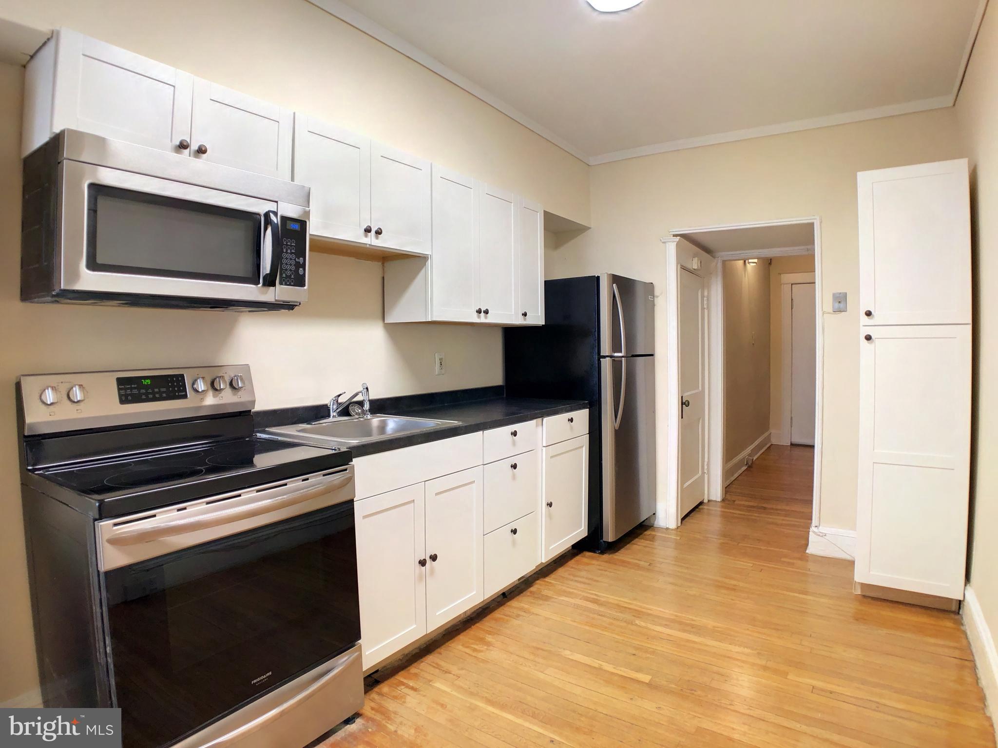3303 Guilford Avenue Baltimore, MD 21218 - Photo 10 of 20 Kitchen