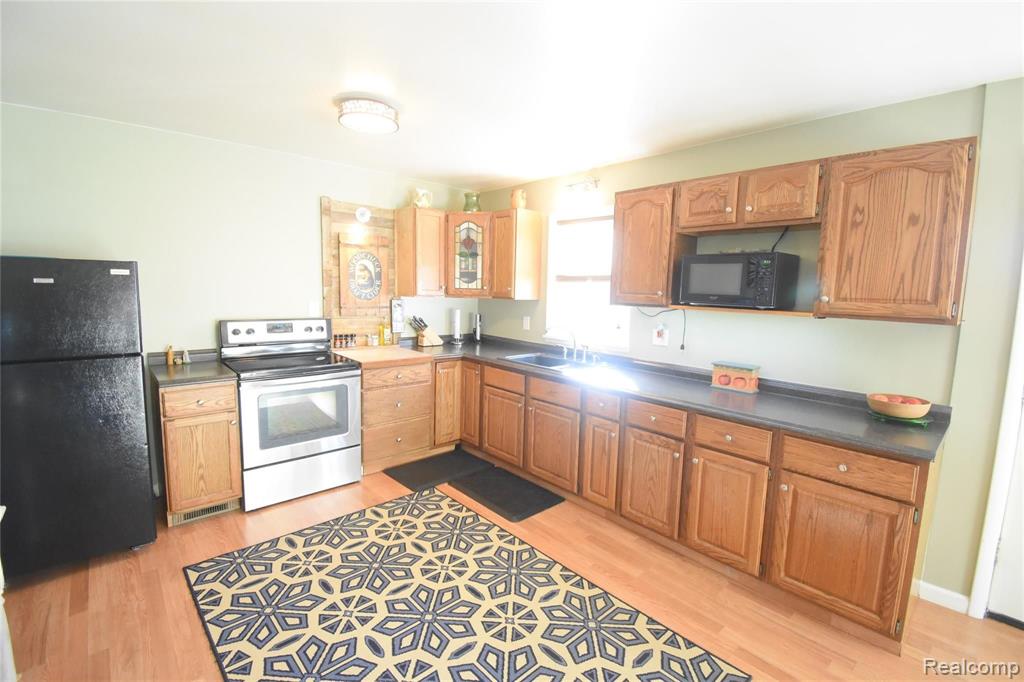 4761 Bancroft Road Durand, MI 48429 - Photo 4 of 30