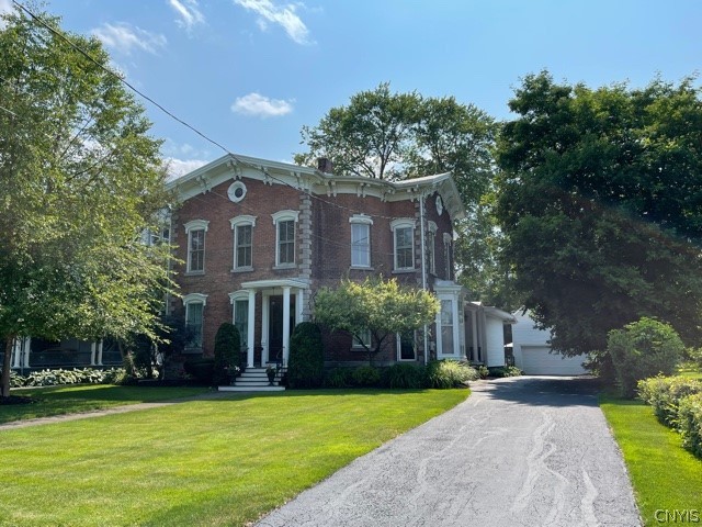 320 Broad Street Oneida, NY 13421 - Photo 1 of 1