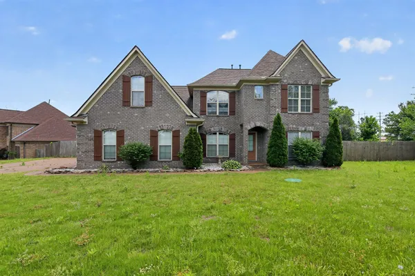 $439,999 | 23 Sterling Ridge Drive, Atoka, TN 38004