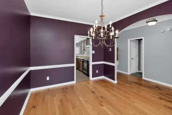 $439,999 | 23 Sterling Ridge Drive, Atoka, TN 38004