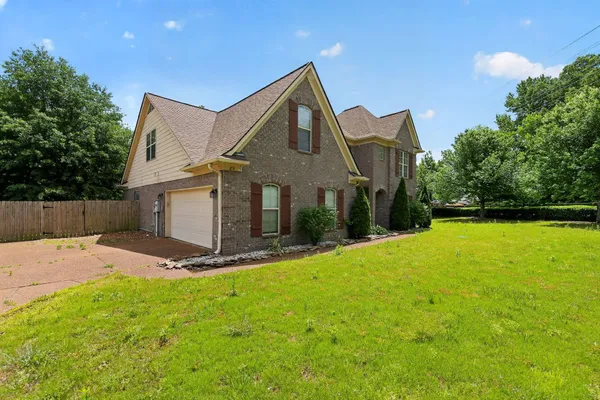 $439,999 | 23 Sterling Ridge Drive, Atoka, TN 38004