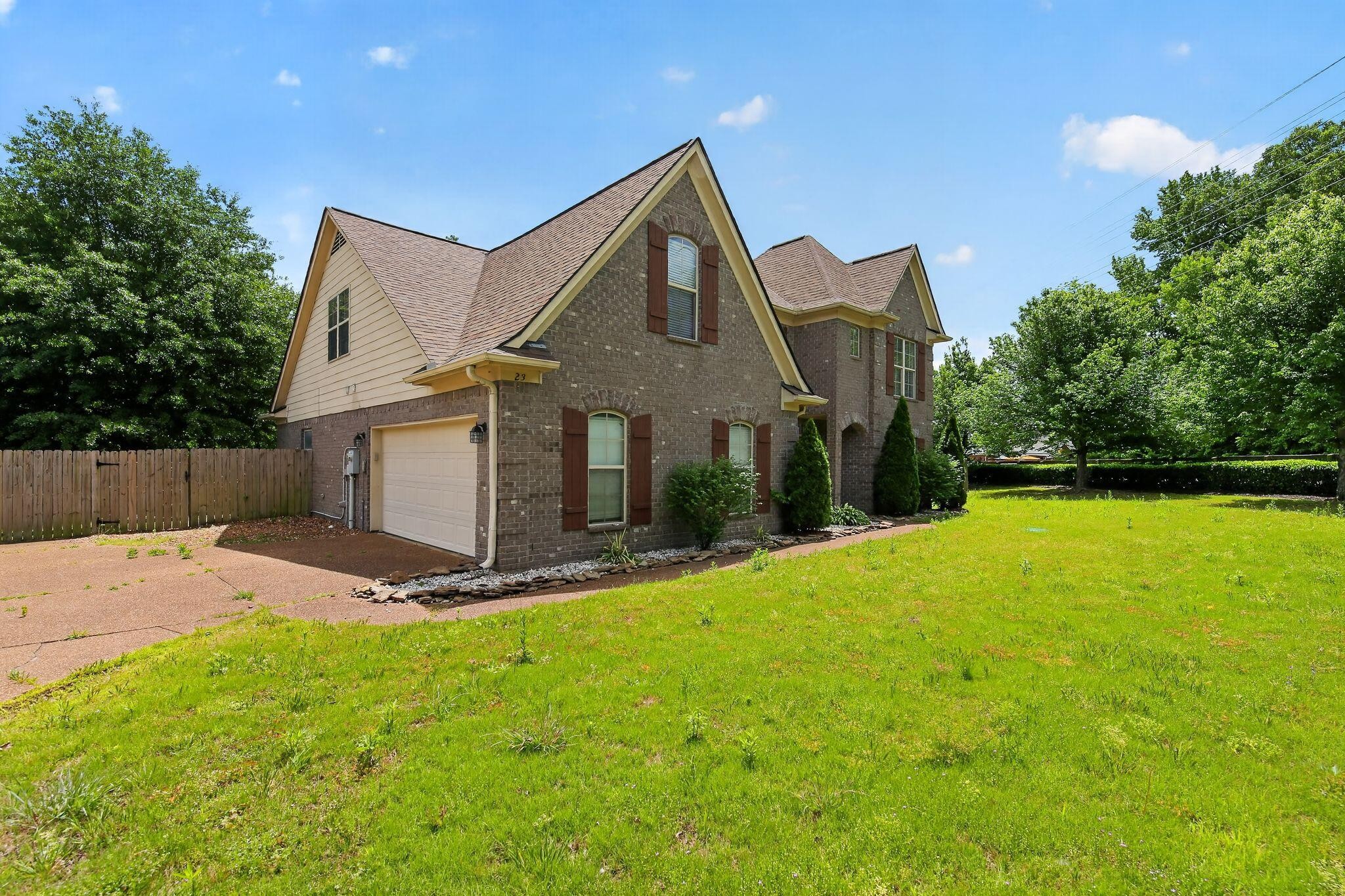 23 Sterling Ridge Drive Atoka, TN 38004 - Photo 2 of 37
