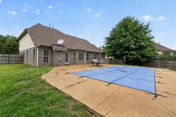 $439,999 | 23 Sterling Ridge Drive, Atoka, TN 38004