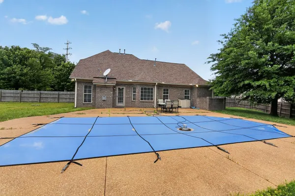$439,999 | 23 Sterling Ridge Drive, Atoka, TN 38004
