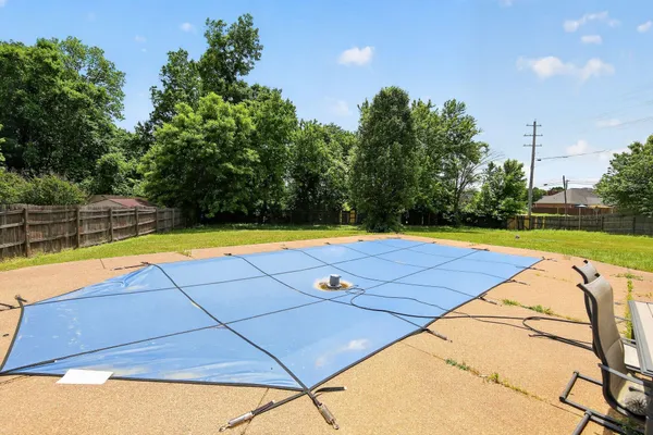$439,999 | 23 Sterling Ridge Drive, Atoka, TN 38004