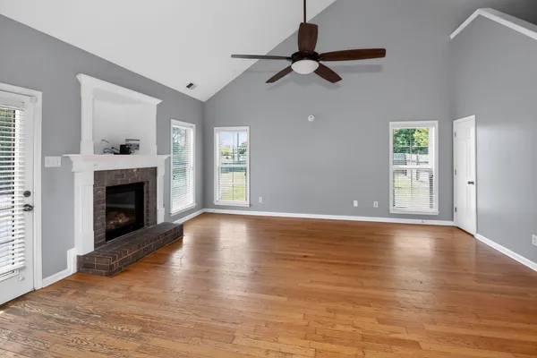 $439,999 | 23 Sterling Ridge Drive, Atoka, TN 38004
