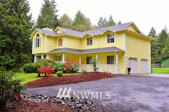 24337 Stottlemeyer Road Northeast Poulsbo, WA 98370 - Photo 1 of 24 Gallery Image 1