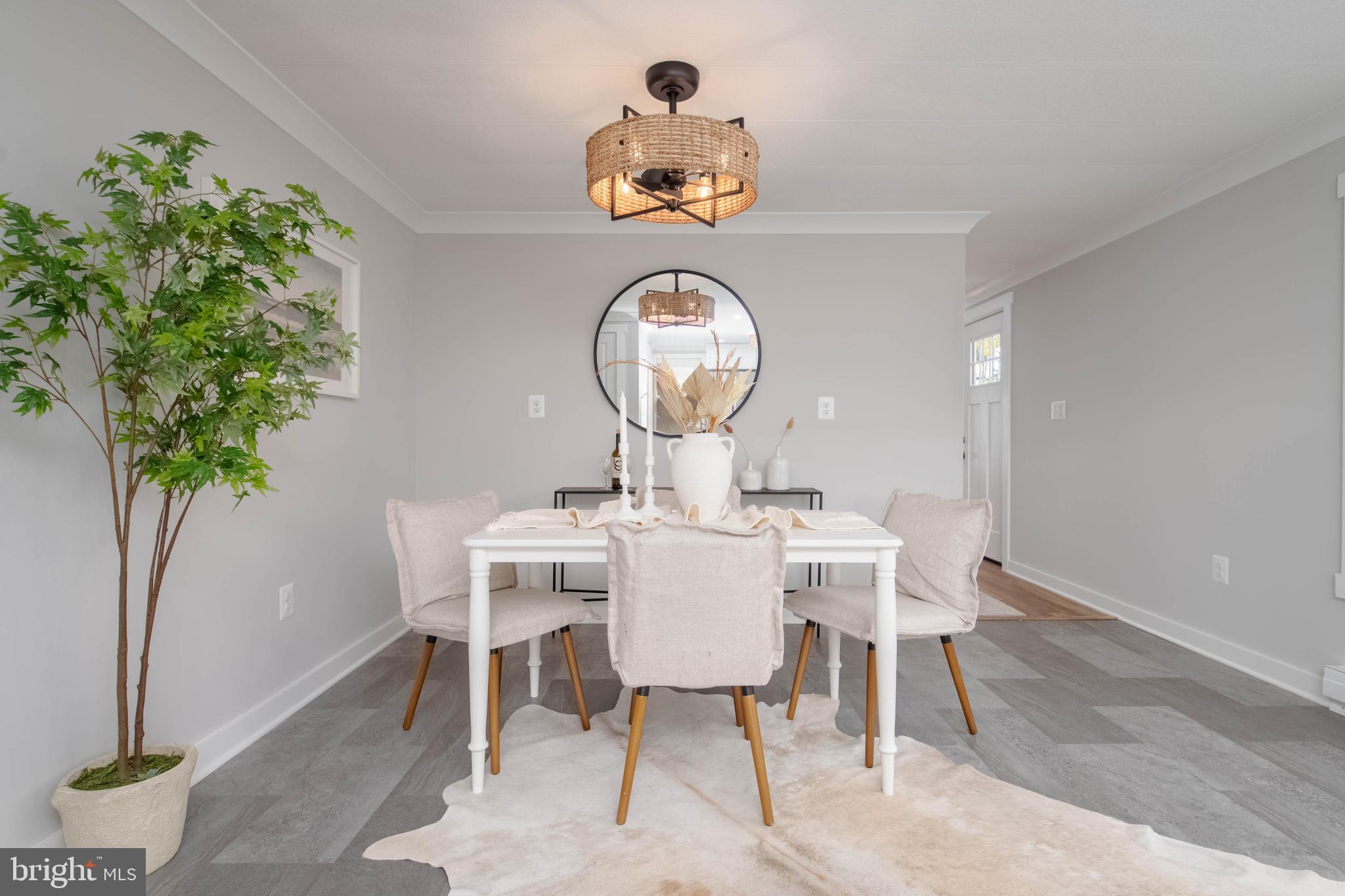 7615 Chesapeake Drive Sparrows Point, MD 21219 - Photo 12 of 38