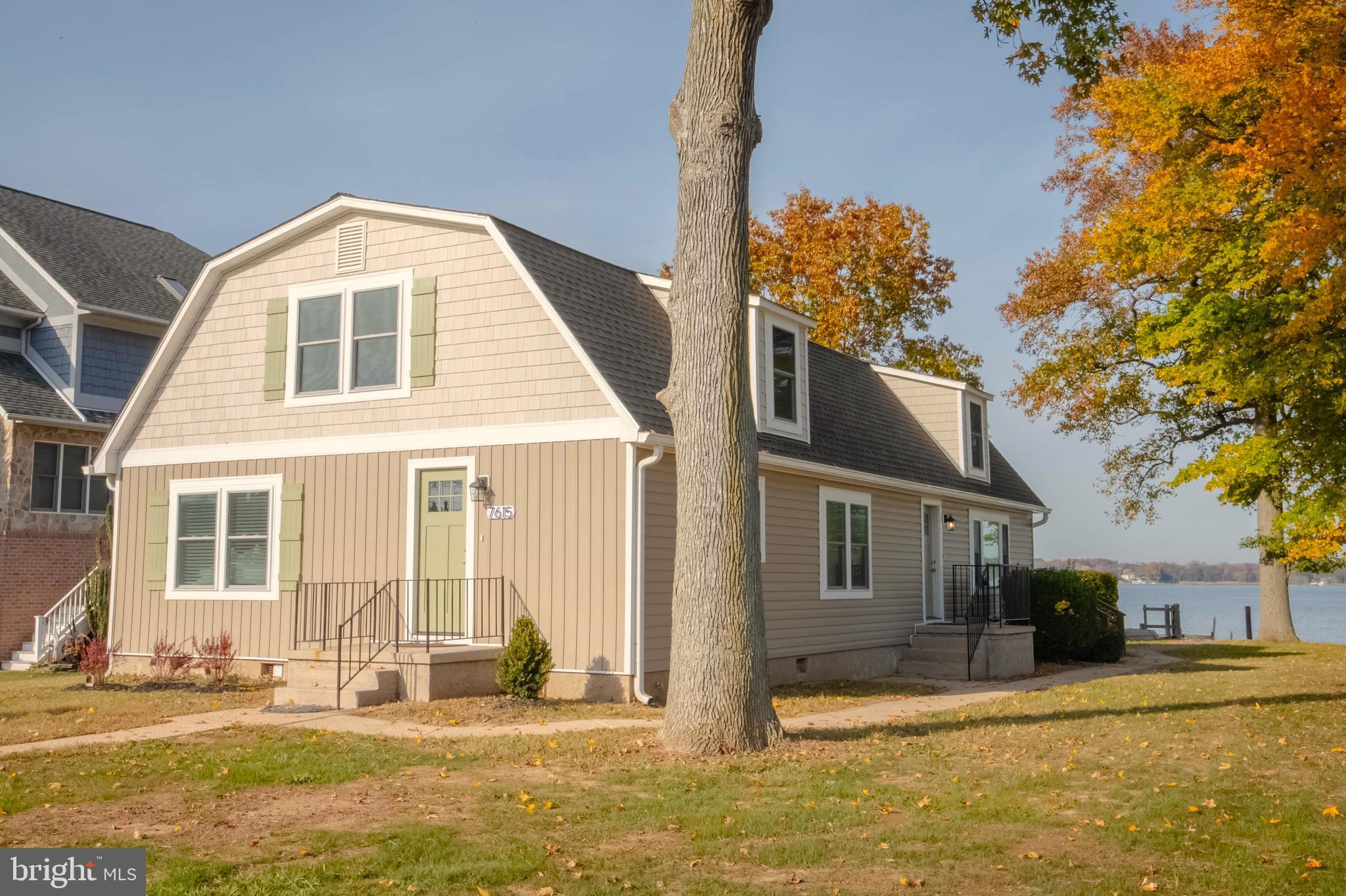 7615 Chesapeake Drive Sparrows Point, MD 21219 - Photo 2 of 38