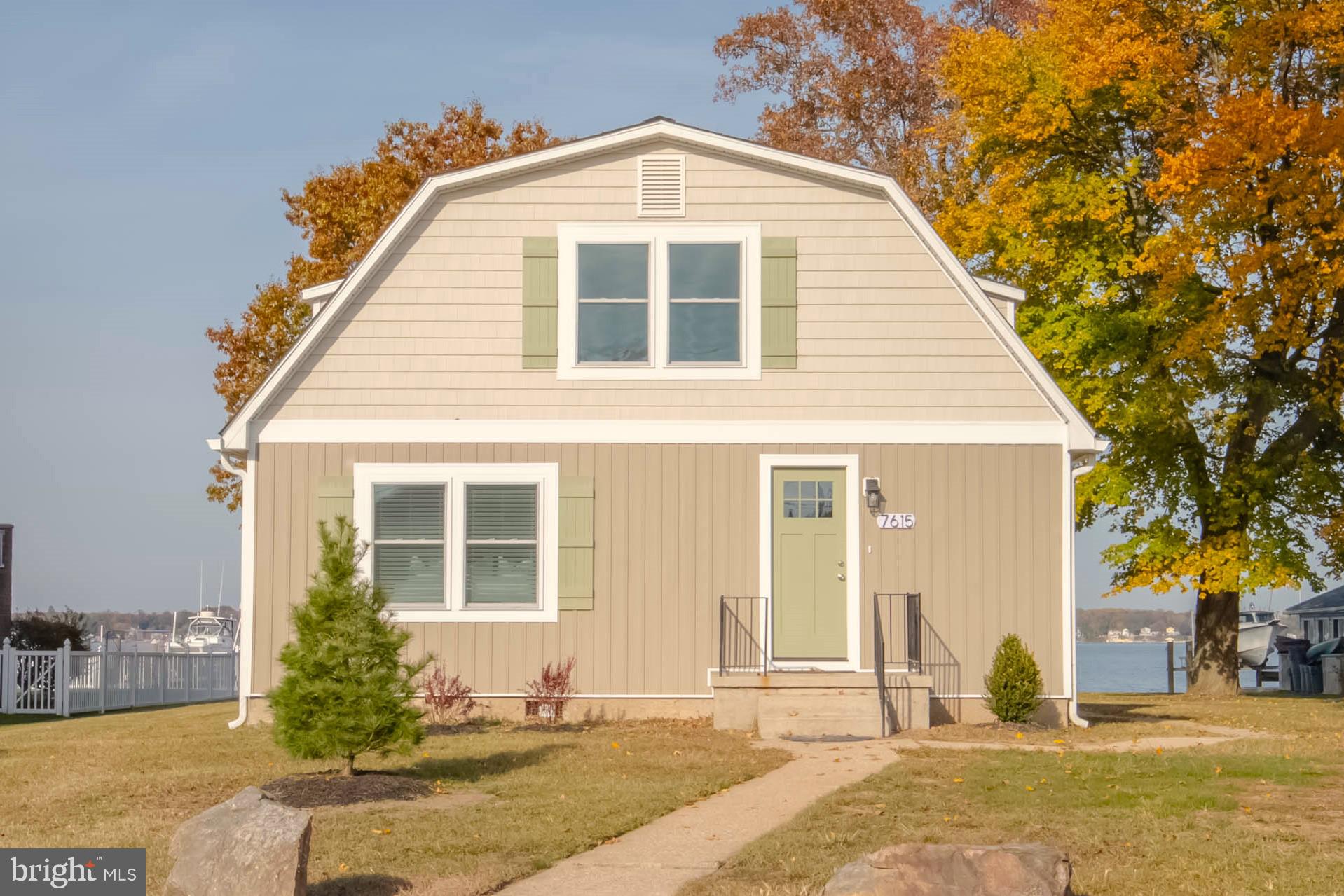 7615 Chesapeake Drive Sparrows Point, MD 21219 - Photo 3 of 38