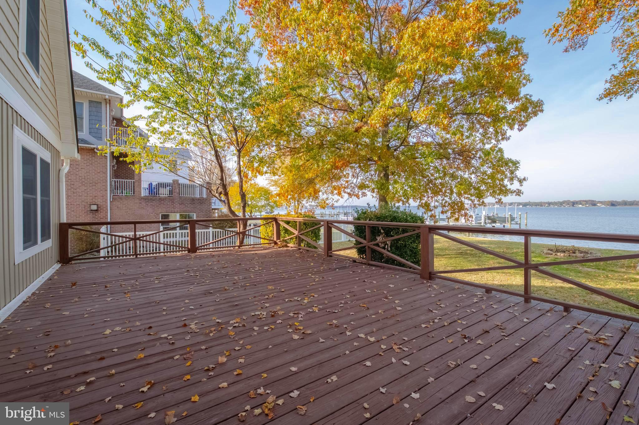 7615 Chesapeake Drive Sparrows Point, MD 21219 - Photo 32 of 38