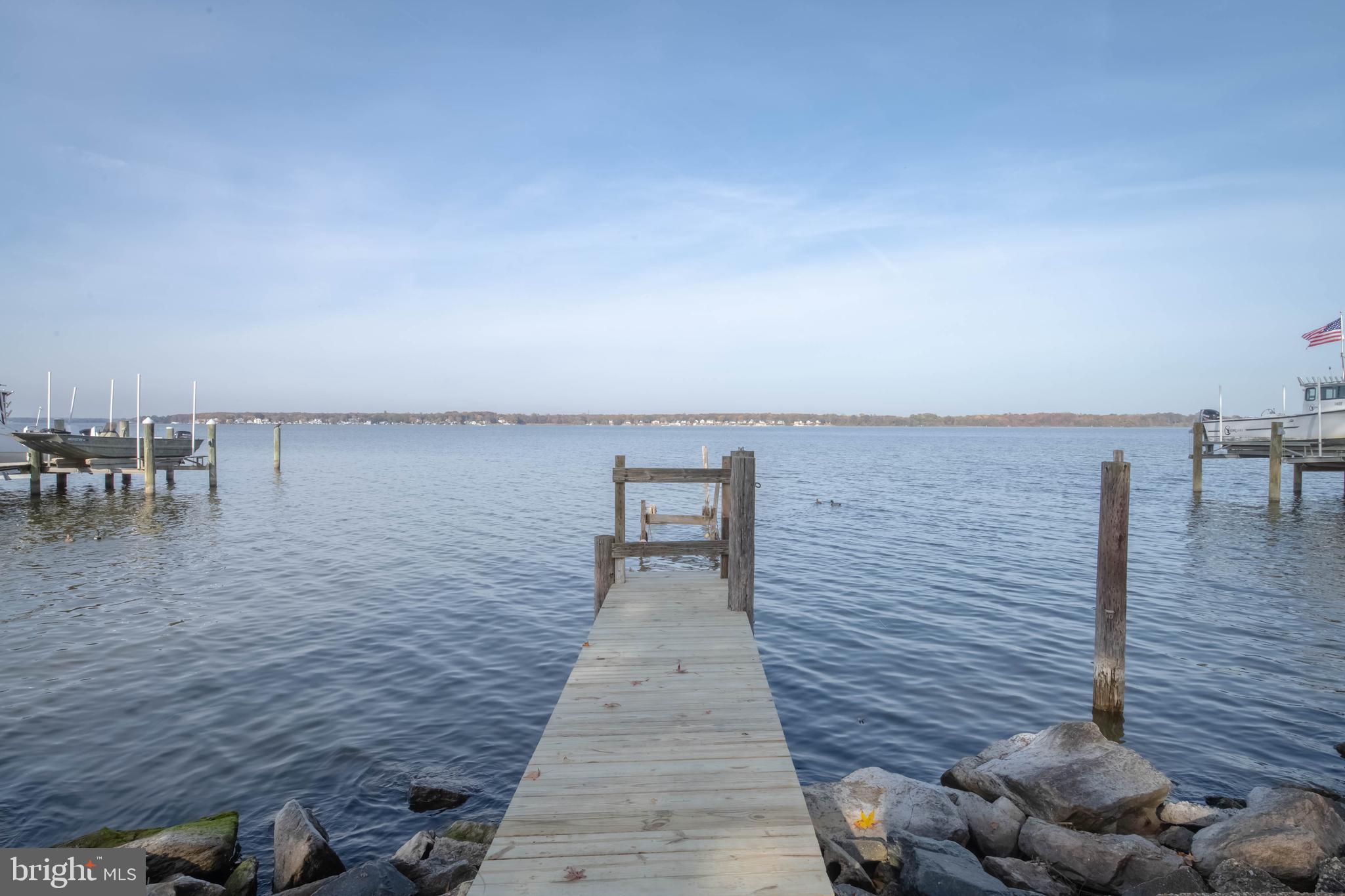 7615 Chesapeake Drive Sparrows Point, MD 21219 - Photo 33 of 38