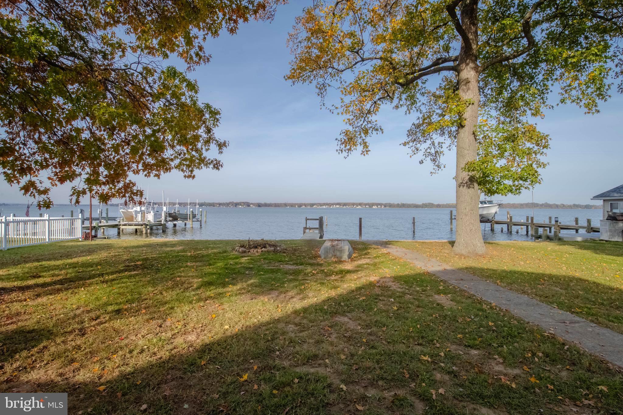 7615 Chesapeake Drive Sparrows Point, MD 21219 - Photo 35 of 38