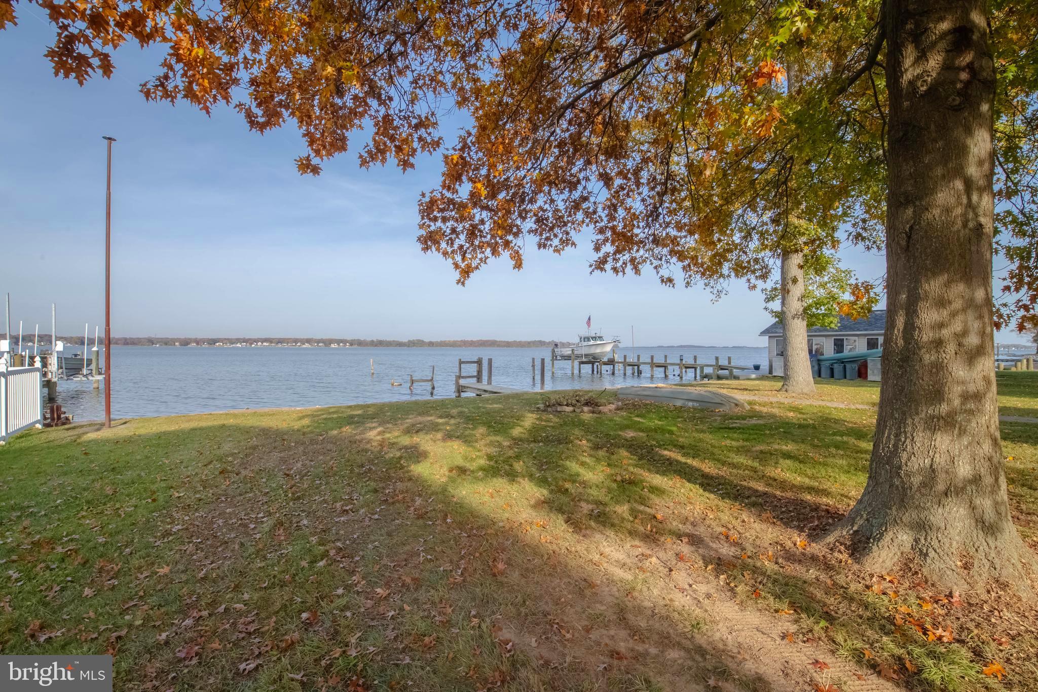 7615 Chesapeake Drive Sparrows Point, MD 21219 - Photo 36 of 38