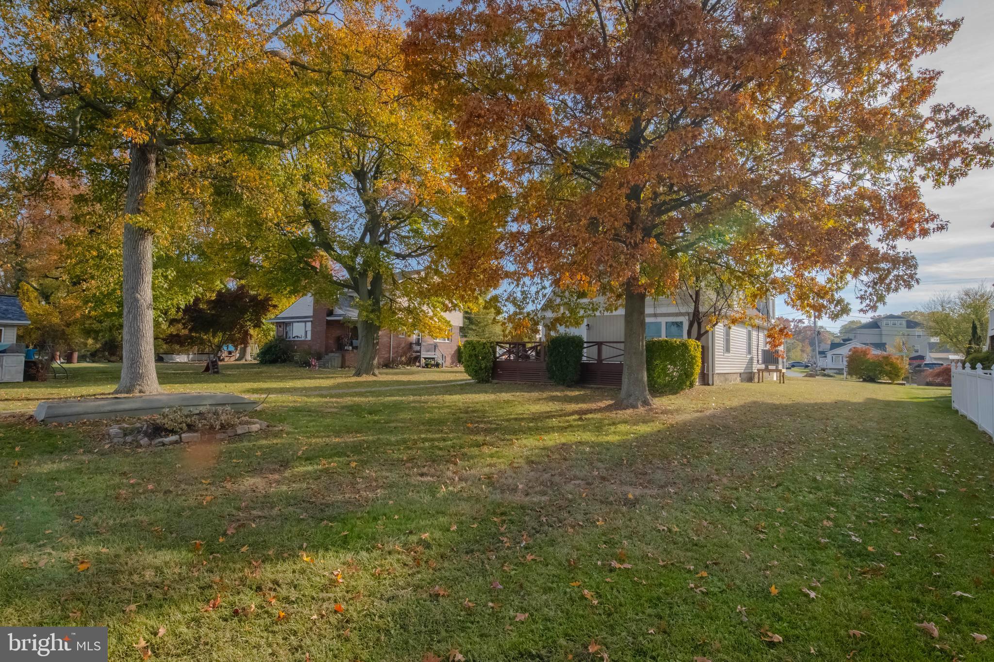 7615 Chesapeake Drive Sparrows Point, MD 21219 - Photo 37 of 38