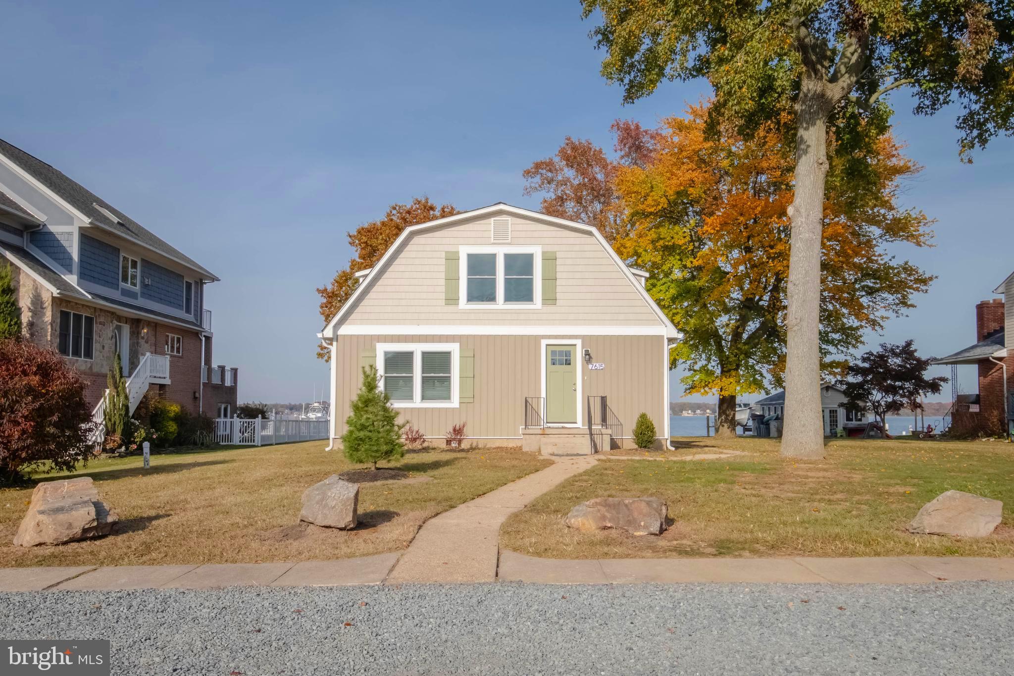 7615 Chesapeake Drive Sparrows Point, MD 21219 - Photo 38 of 38