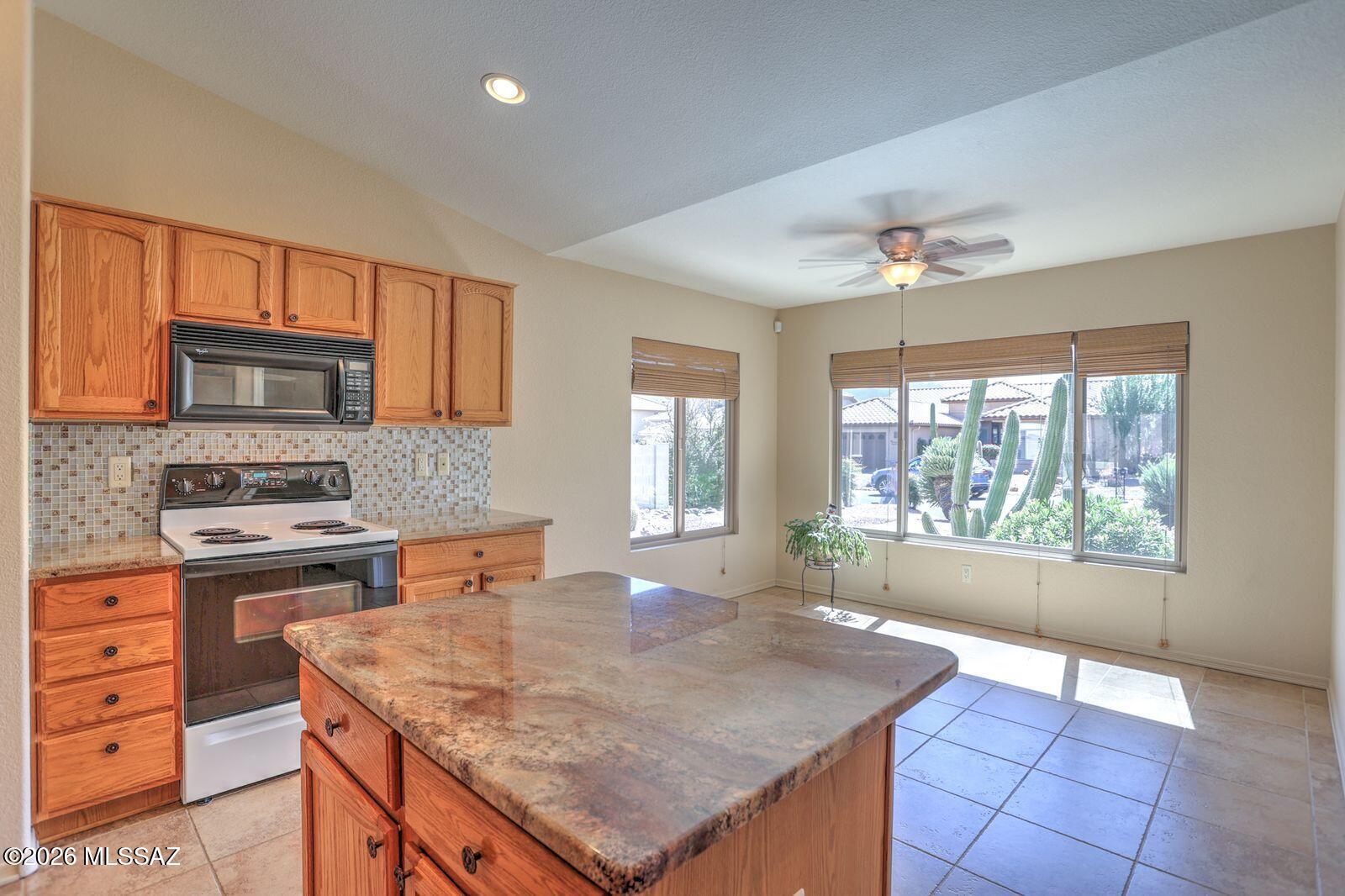 62834 East Flower Ridge Drive Tucson, AZ 85739 - Photo 10 of 45 image