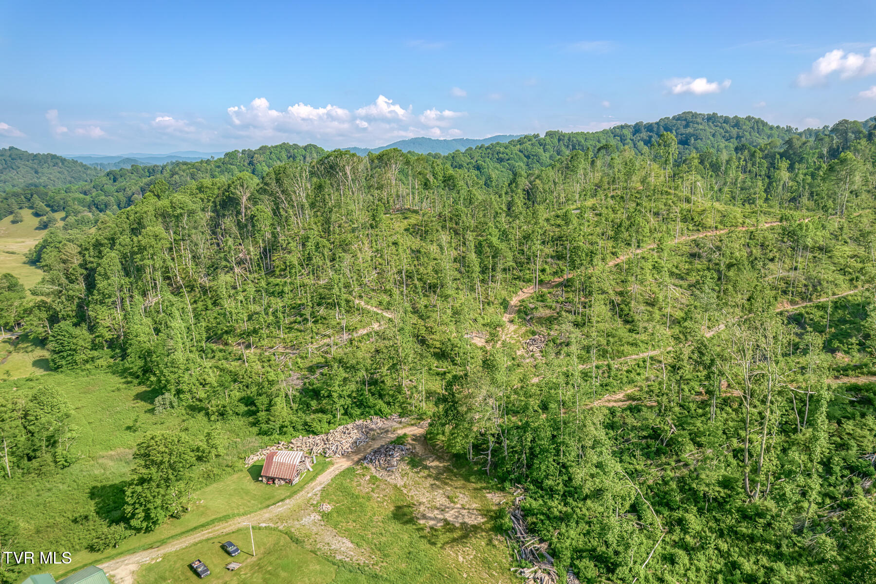 0 Antioch Road Mountain City, TN 37683 - Photo 12 of 28 2007 Antioch Rd-9