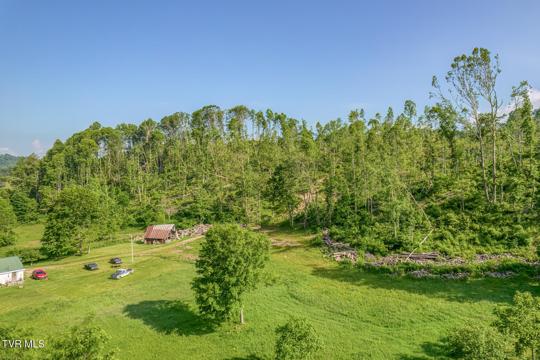 0 Antioch Road Mountain City, TN 37683 - Photo 13 of 28 2007 Antioch Rd-10