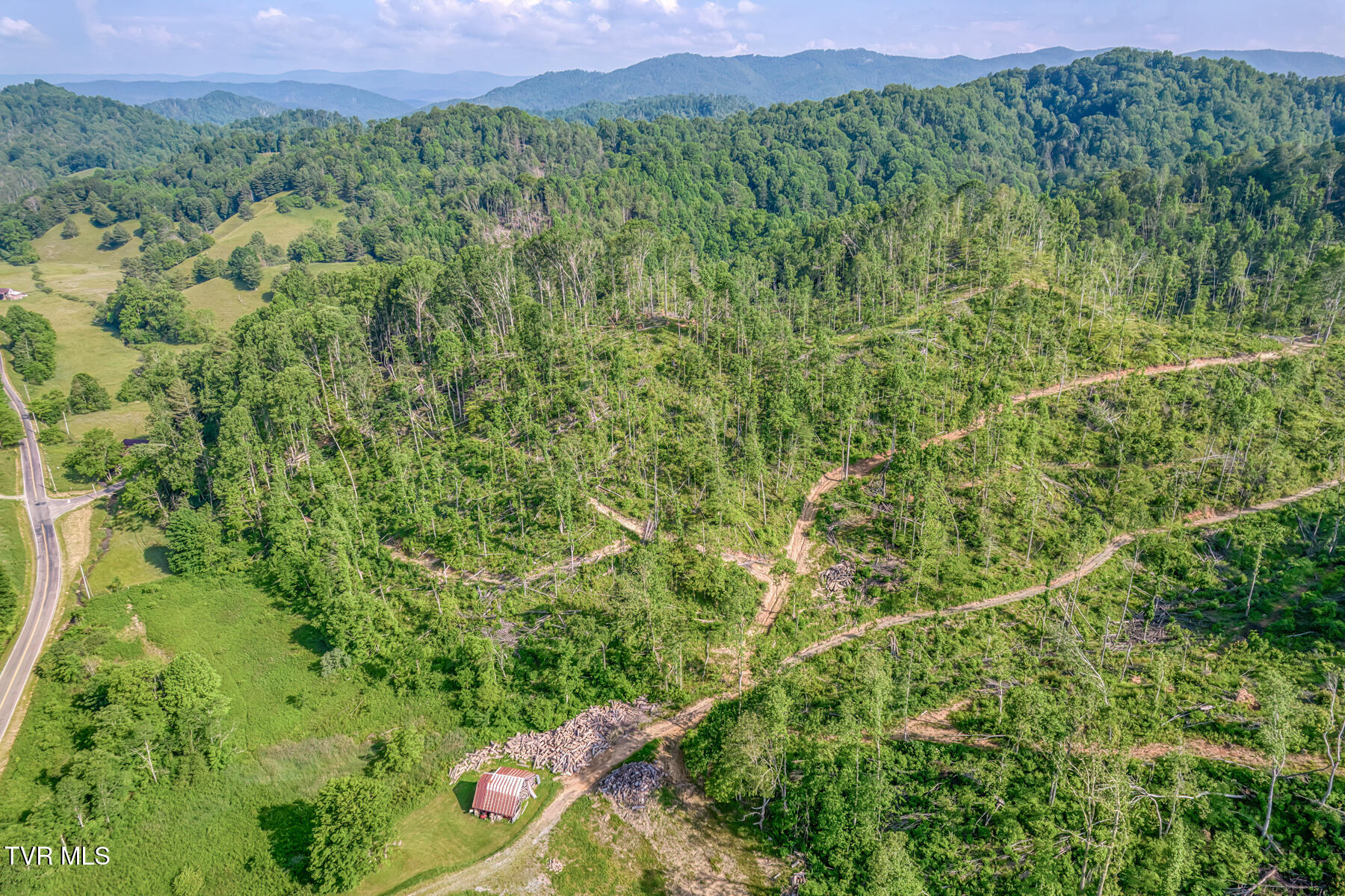 0 Antioch Road Mountain City, TN 37683 - Photo 8 of 28 2007 Antioch Rd-5