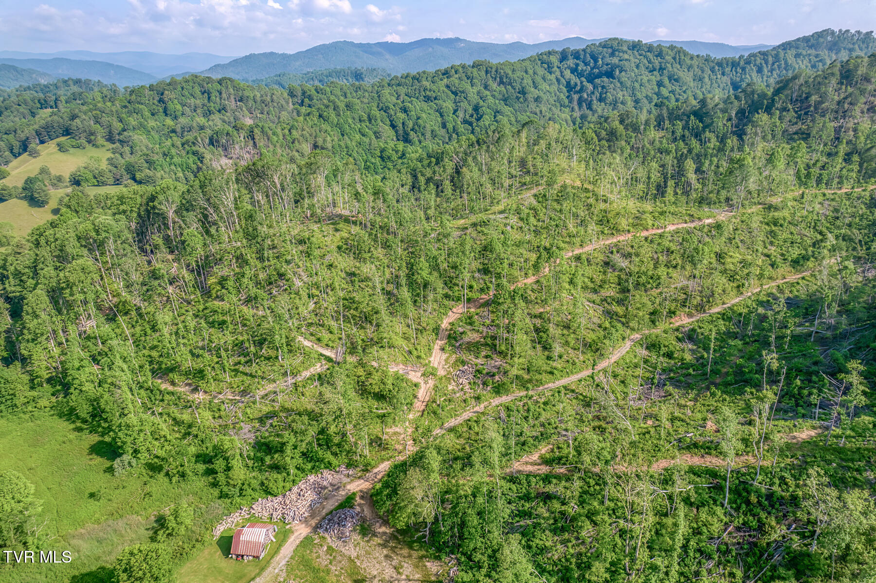 0 Antioch Road Mountain City, TN 37683 - Photo 9 of 28 2007 Antioch Rd-6