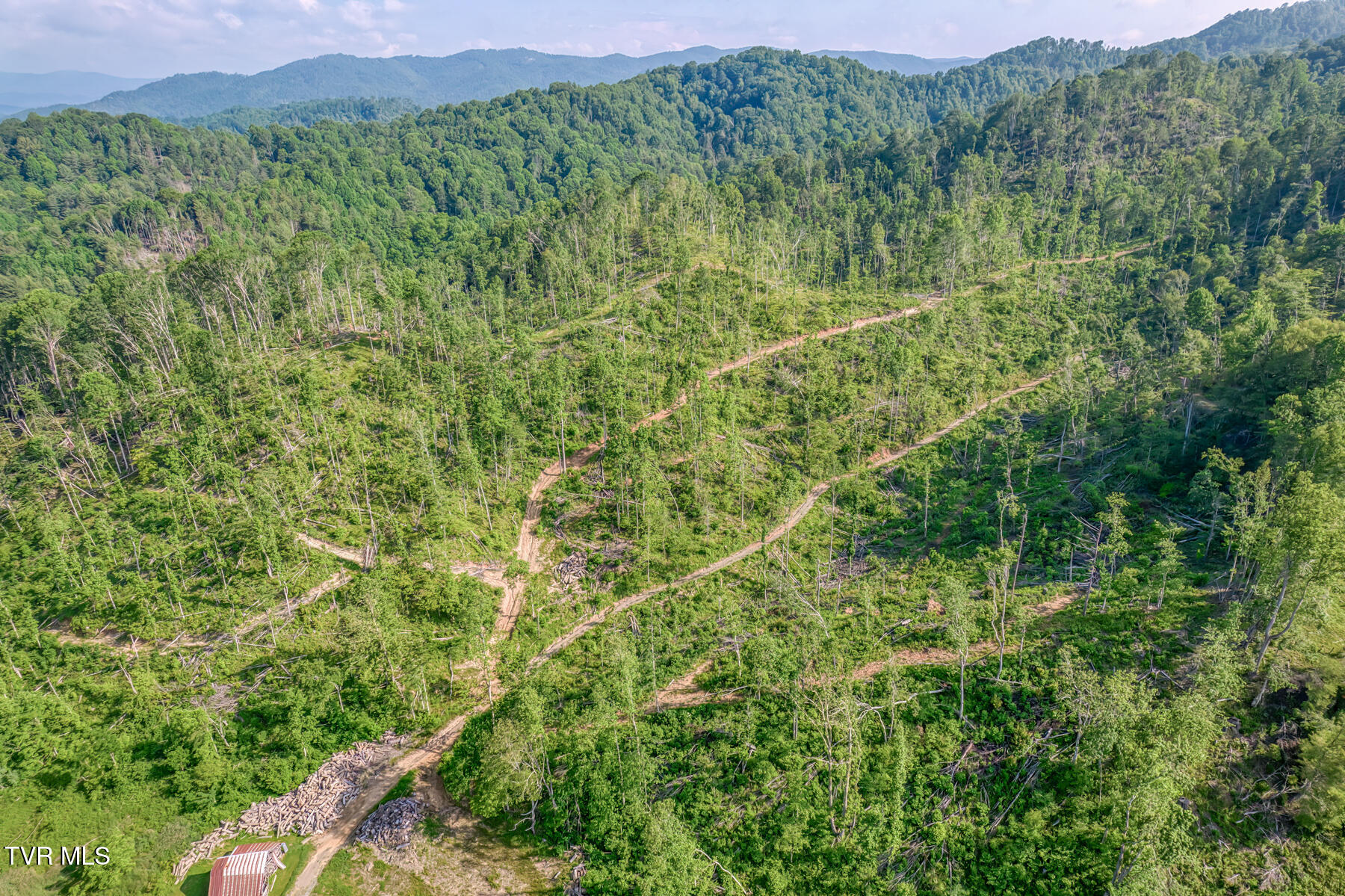 0 Antioch Road Mountain City, TN 37683 - Photo 10 of 28 2007 Antioch Rd-7