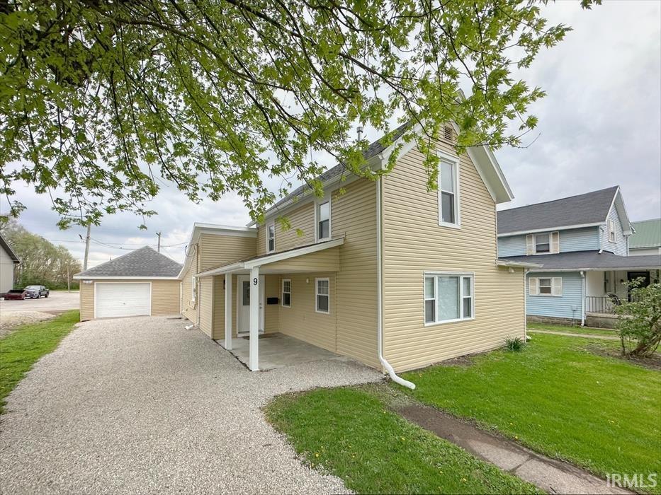 9 Boulevard Peru, IN 46970 - Photo 2 of 22