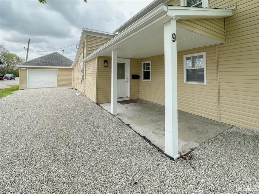 9 Boulevard Peru, IN 46970 - Photo 3 of 22