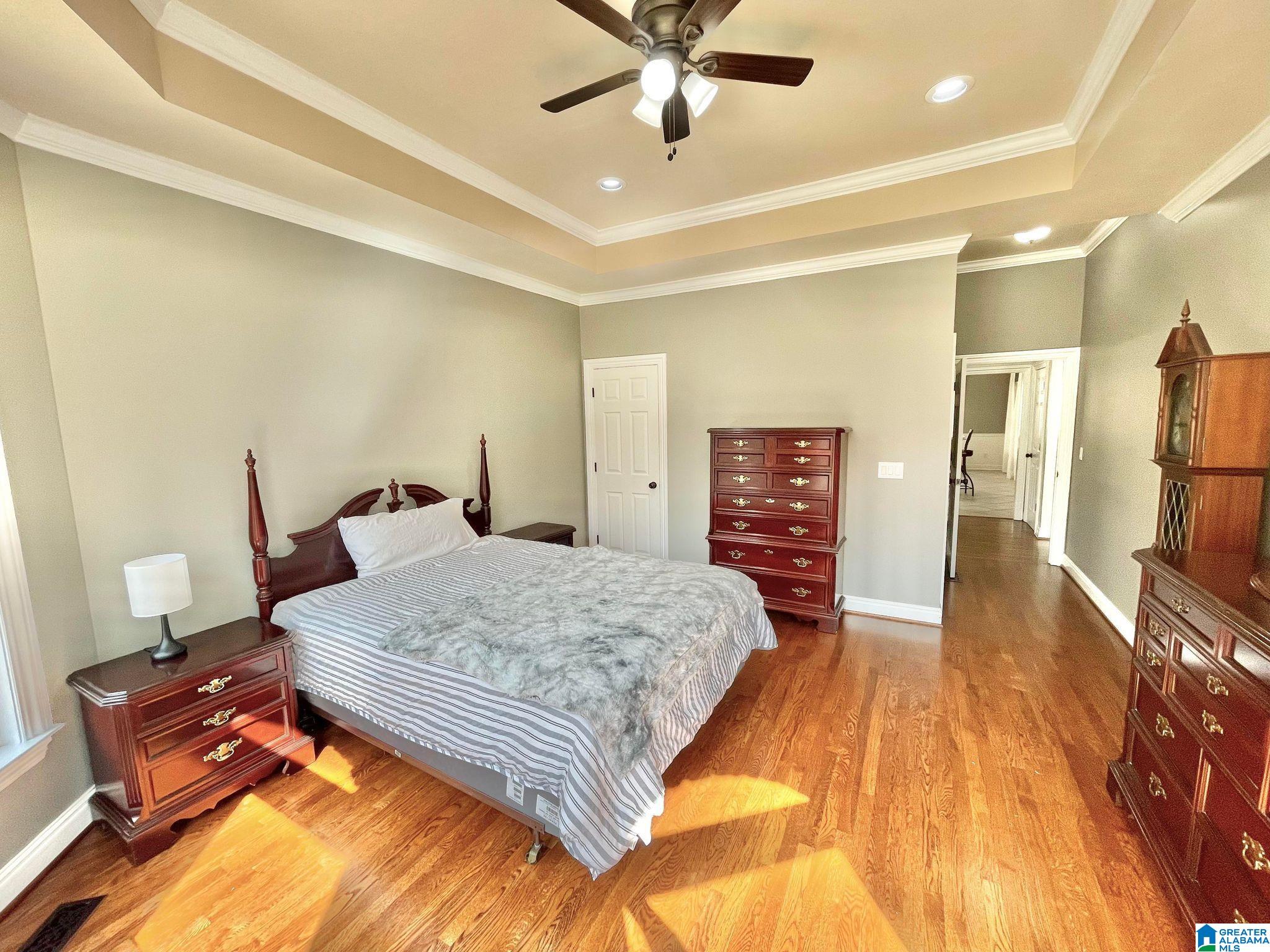 114 Hunset Mill Lane Pelham, AL 35124 - Photo 24 of 54