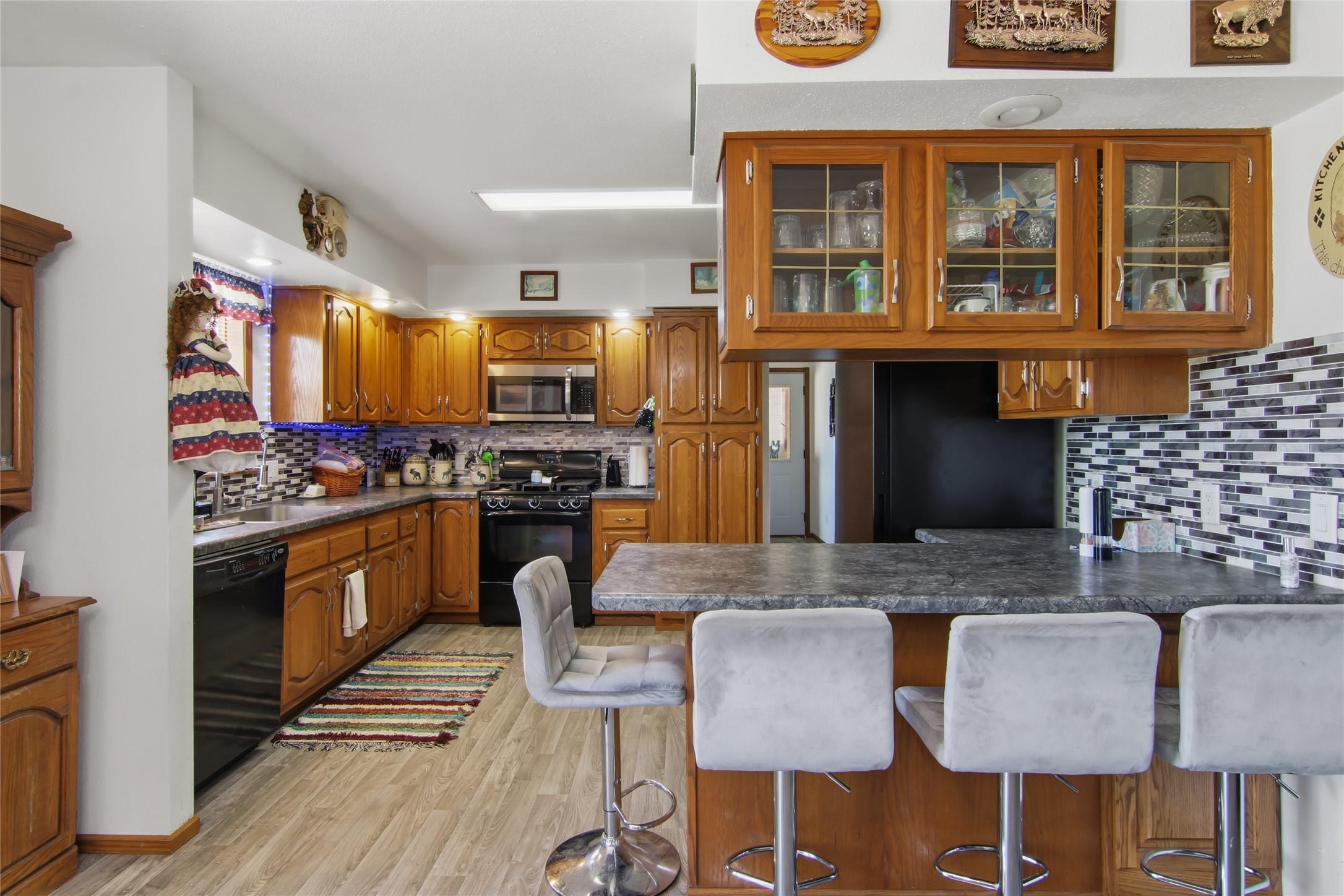 W2476 Heath Road Spencer, WI 54479 - Photo 21 of 40
