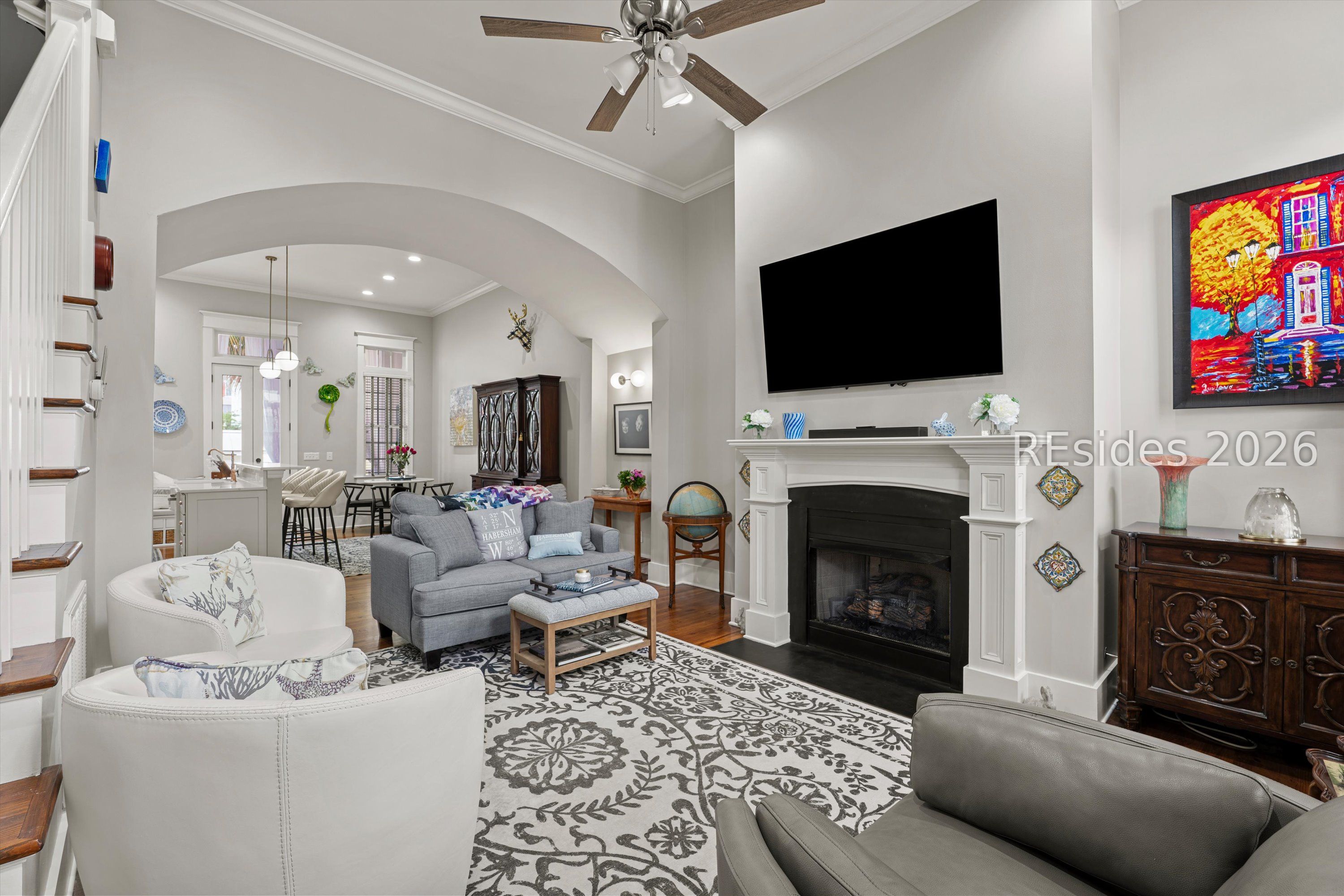 14 Assembly Row, Unit B Beaufort, SC 29906 - Photo 3 of 50