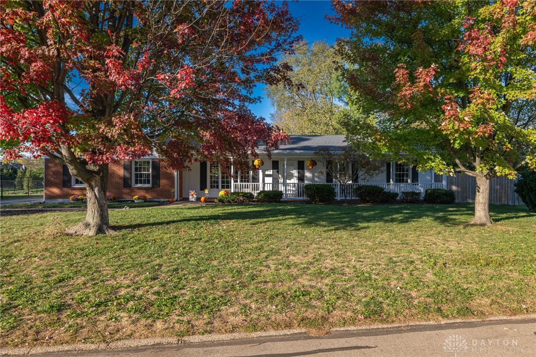 103 White Birch Road Centerville, OH 45458 - Photo 45 of 45