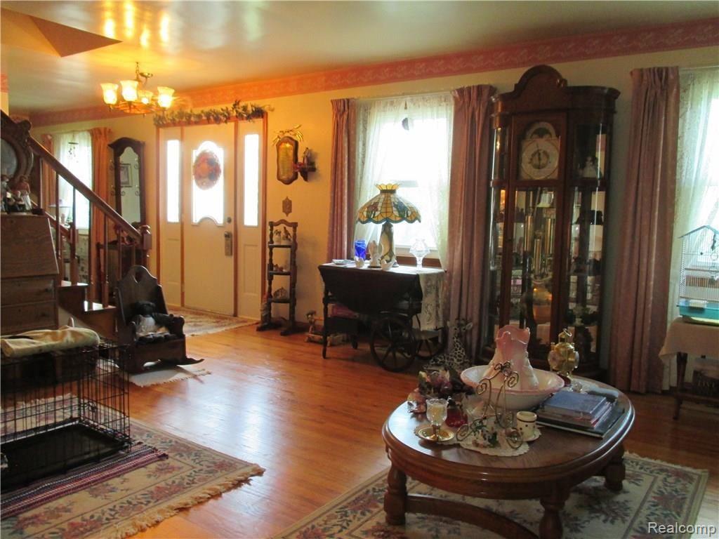 9245 Pierson Road Fowlerville, MI 48836 - Photo 12 of 57 pierson rd 028.JPG
