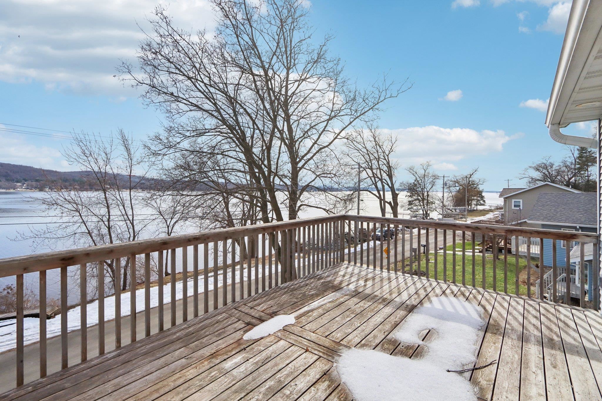W10580 Tipperary Road Poynette, WI 53955 - Photo 69 of 74