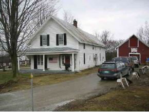 129 Richmond Road Hinesburg, VT 05461 - Photo 3 of 3