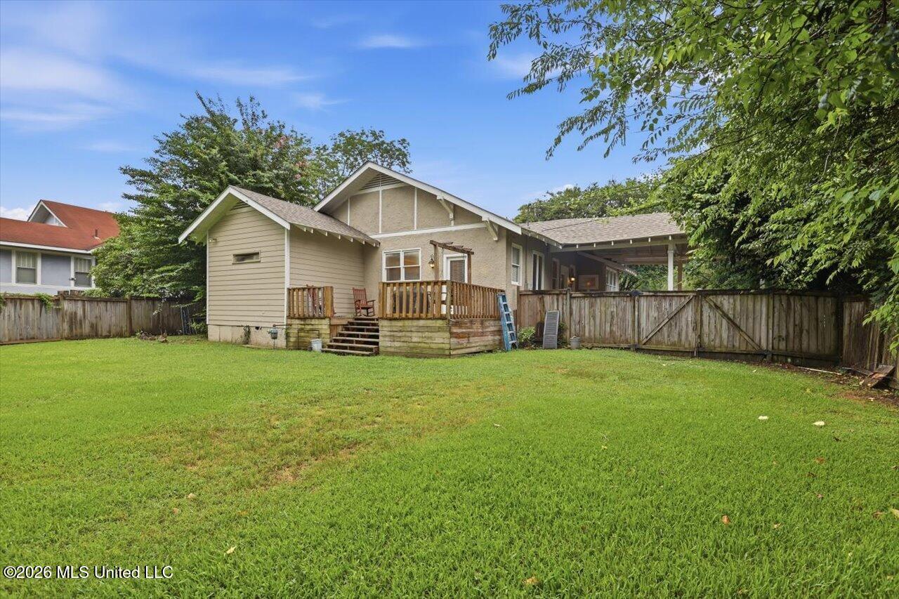 441 East Peace Street Canton, MS 39046 - Photo 25 of 29 28-441 E Peace St _ Hometoursms.com