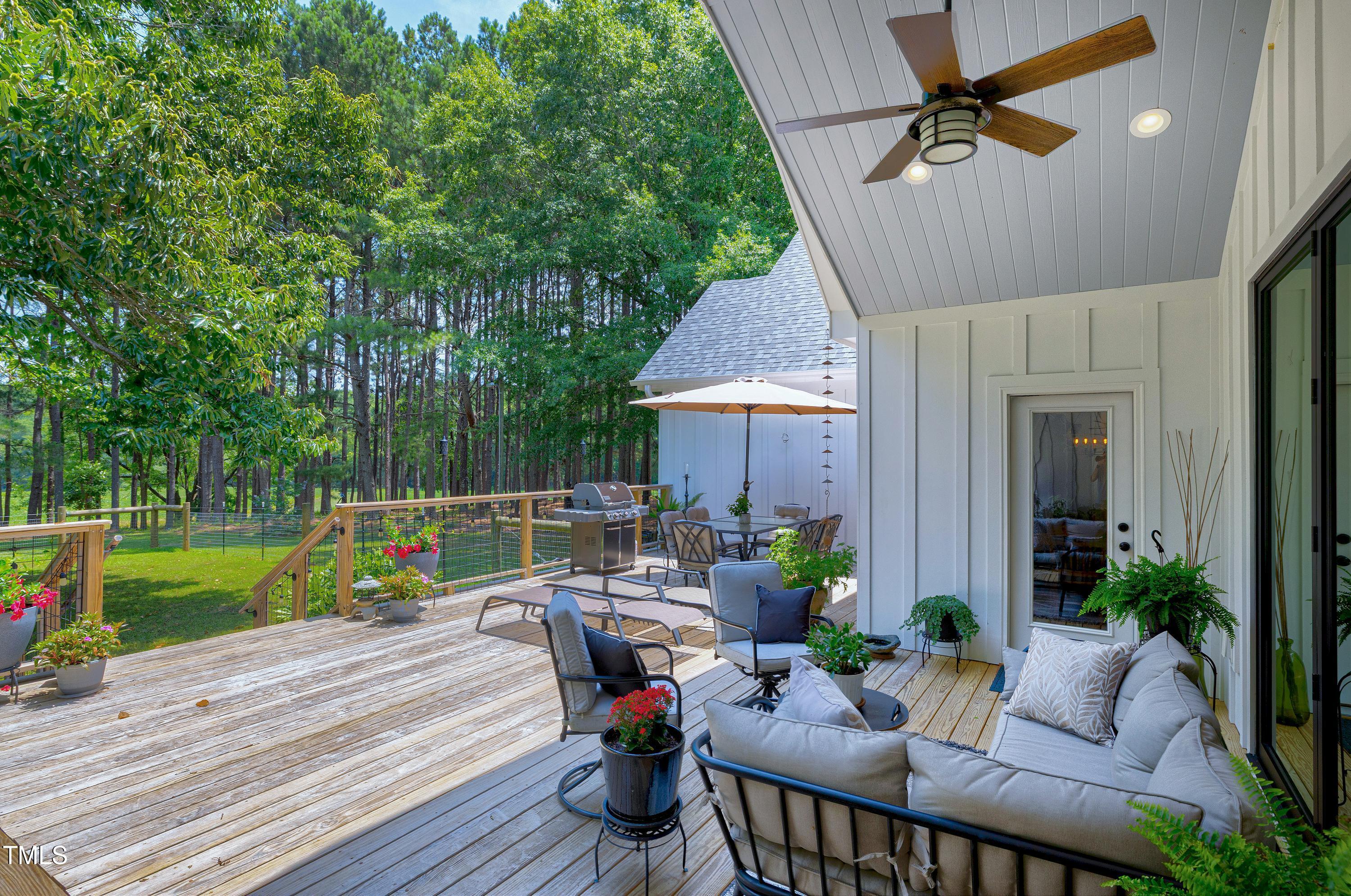 5859 Vicksboro Road Henderson, NC 27537 - Photo 57 of 65