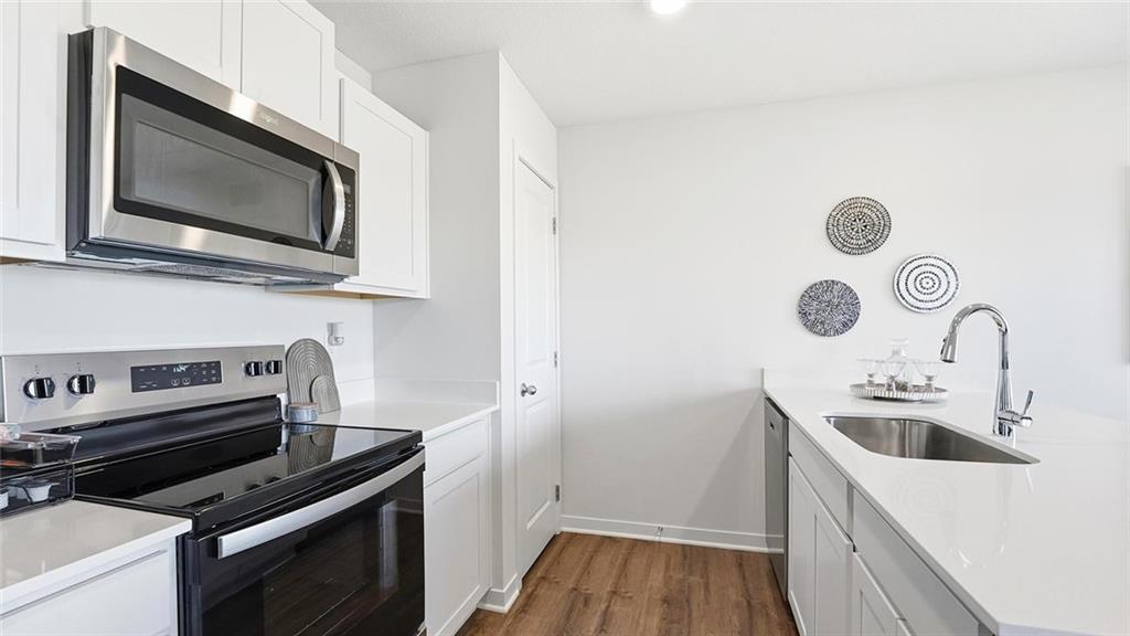 21765 South Madison Street Spring Hill, KS 66083 - Photo 13 of 29