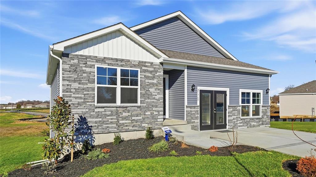 21765 South Madison Street Spring Hill, KS 66083 - Photo 2 of 29