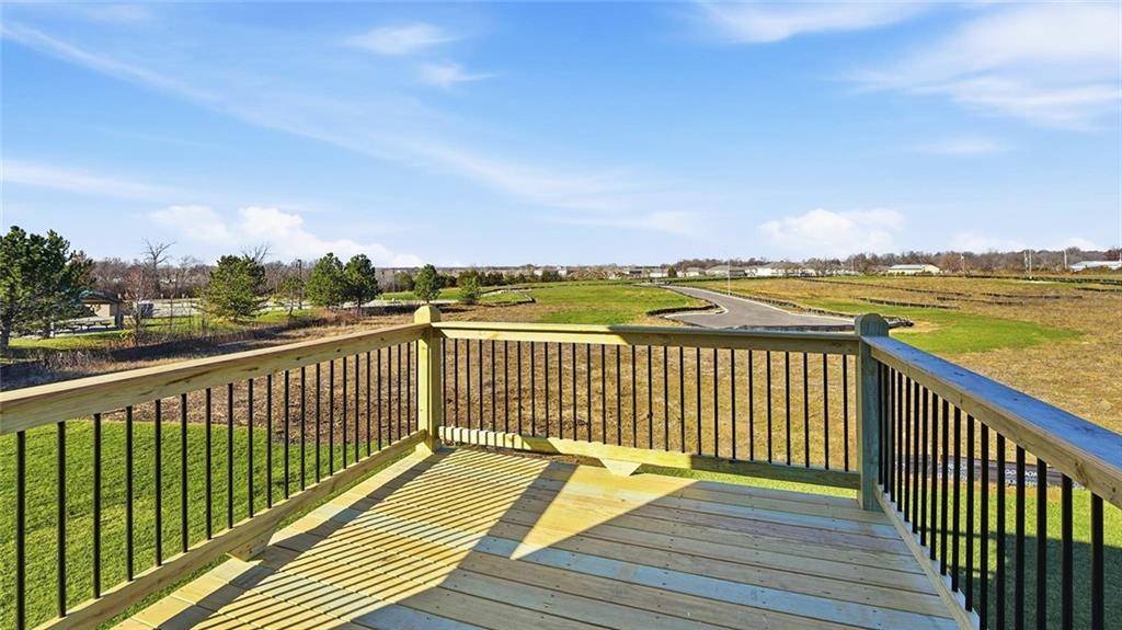 21765 South Madison Street Spring Hill, KS 66083 - Photo 22 of 29