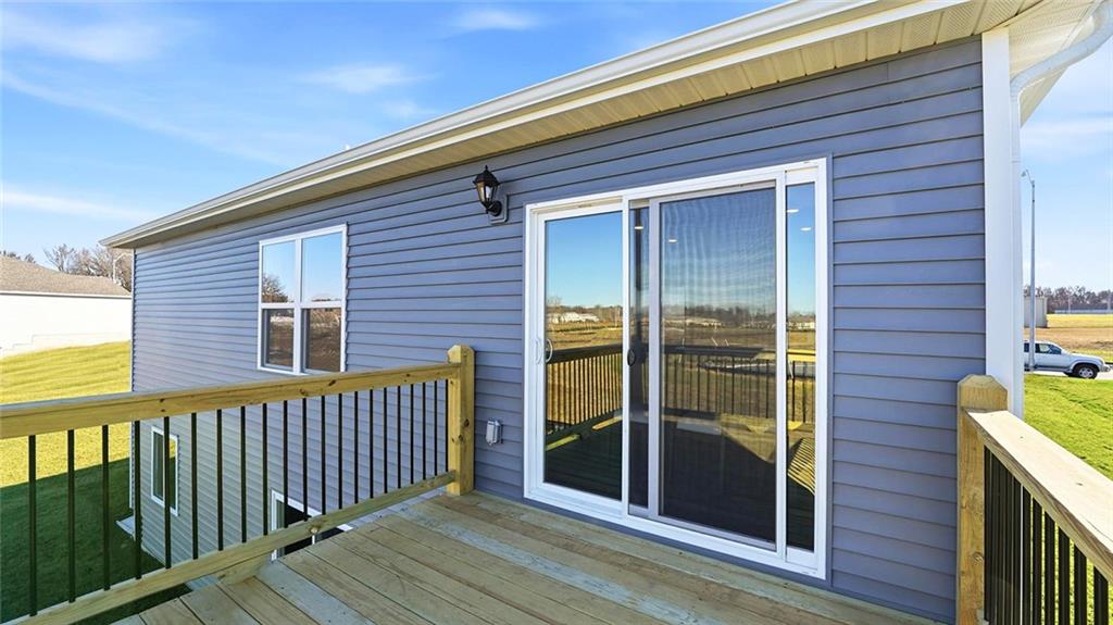 21765 South Madison Street Spring Hill, KS 66083 - Photo 23 of 29